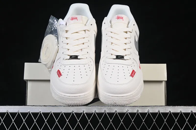 All categories Nk Air Force 1 Air Force series Nk Air Force 1 Low Air Force low-top Nike Air Force 1'07 Low joint model Air Force 1 low-top casual sneakers MM3399-803